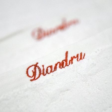 Apartament Diandru 斯兰默多瓦 外观 照片