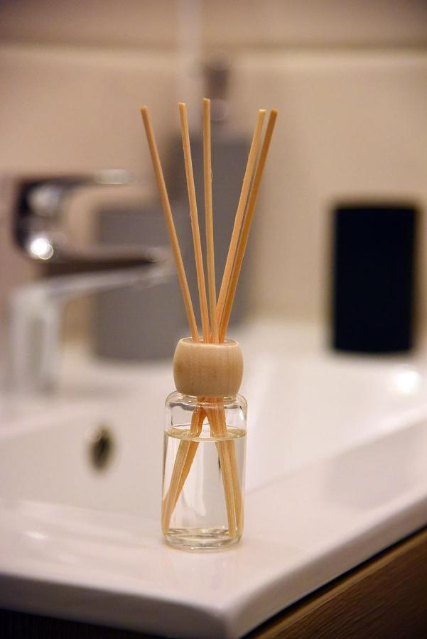 Apartament Diandru 斯兰默多瓦 外观 照片