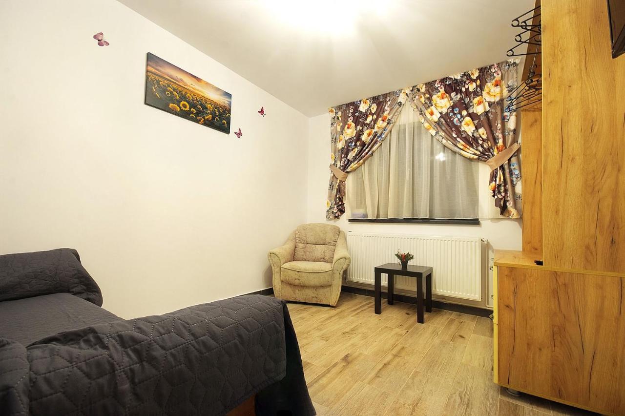 Apartament Diandru 斯兰默多瓦 外观 照片