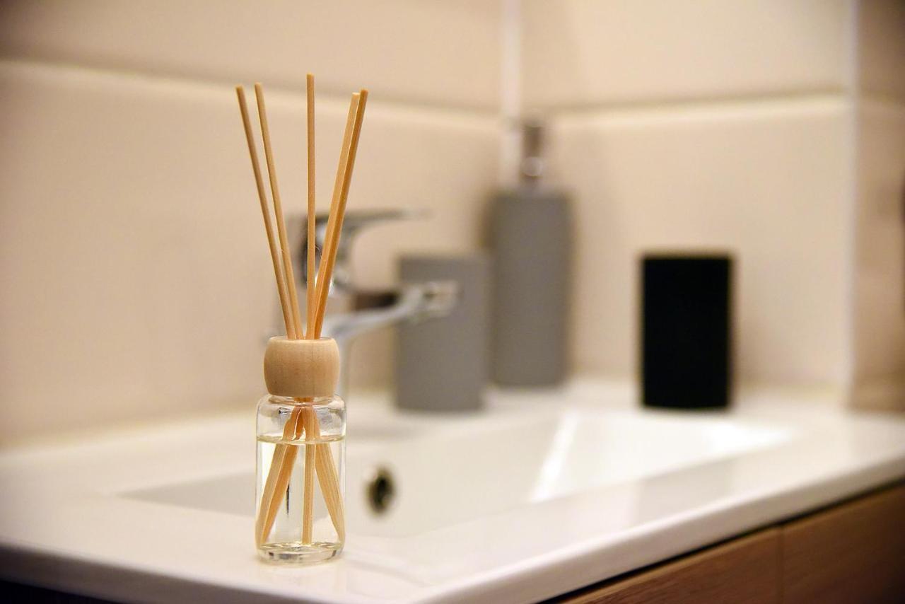 Apartament Diandru 斯兰默多瓦 外观 照片