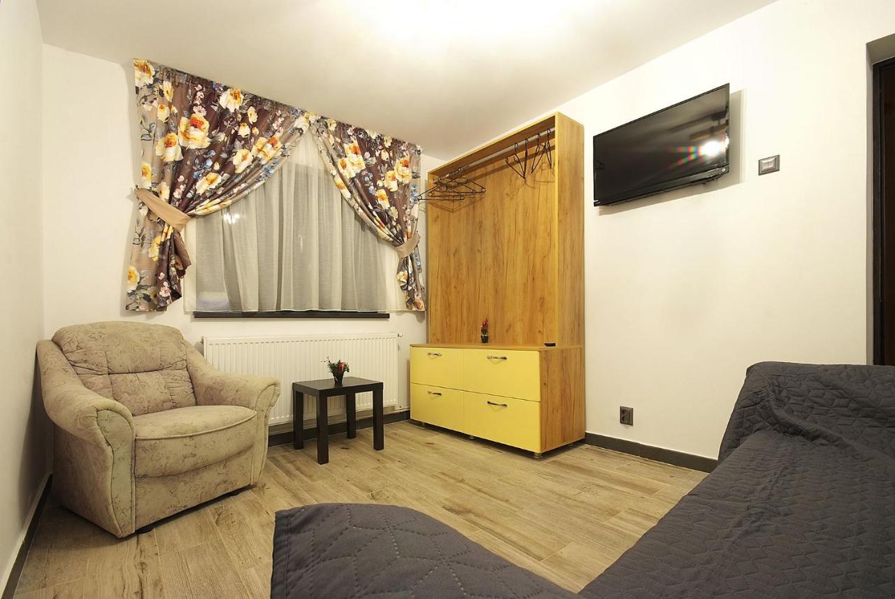 Apartament Diandru 斯兰默多瓦 外观 照片