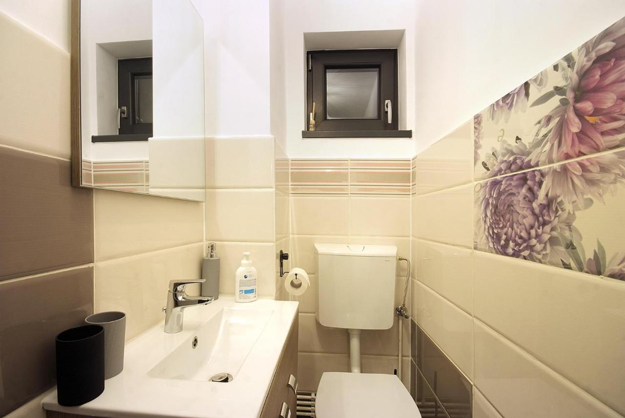 Apartament Diandru 斯兰默多瓦 外观 照片